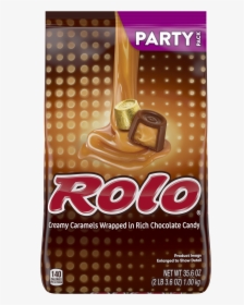 Rolos Chocolate 10.6 Oz, HD Png Download, Transparent PNG