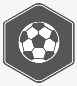 Features & Benefits - Transparent Soccer Ball Vector, HD Png Download, Transparent PNG