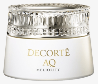 Decorte Aq Meliority Cleansing Cream, HD Png Download, Transparent PNG