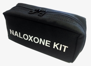 Naloxone Bag Close-up - Bag, HD Png Download, Transparent PNG