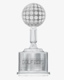 Golf-2019 - Trophy, HD Png Download, Transparent PNG