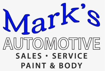 Marks Automotive - Sales - Service - Paint & Body - Detroit Hispanic Development Corporation, HD Png Download, Transparent PNG