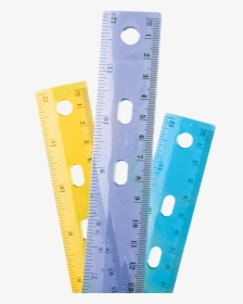 Rulers - Ruler, HD Png Download, Transparent PNG