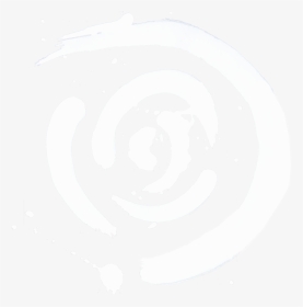 Rose Logo White Crop - Illustration, HD Png Download, Transparent PNG