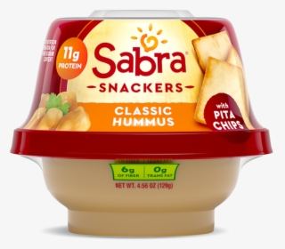 Sabra Story - Sabra Snackers, HD Png Download, Transparent PNG