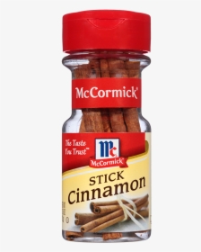 Cinnamon Sticks - Mccormick, HD Png Download, Transparent PNG