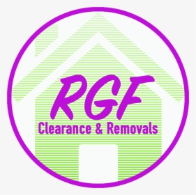 House Clearances Don T Have To Be Stressful If They - F95, HD Png Download, Transparent PNG