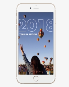 Year In Review Frame, HD Png Download, Transparent PNG