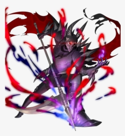 Fire Emblem Death Knight Fan Art, HD Png Download, Transparent PNG
