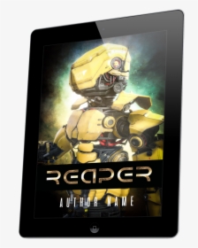 Tablet Computer, HD Png Download, Transparent PNG
