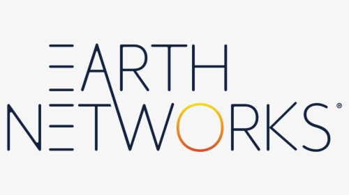 Earth Networks - Graphics, HD Png Download, Transparent PNG