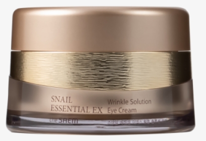 Saem Snail Essential Ex Wrinkle Solution Eye Cream, HD Png Download, Transparent PNG