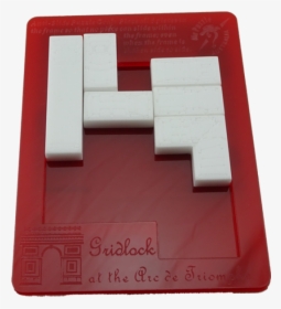 Gridlock At The Arc De Triomphe Anti-slide Puzzle - Musical Instrument, HD Png Download, Transparent PNG