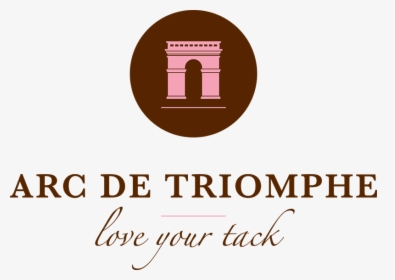 L Arc De Triomphe Logo, HD Png Download, Transparent PNG