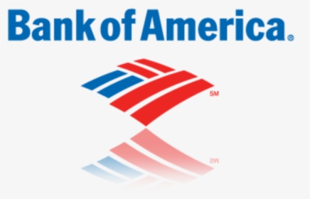 Bank Of America Logo Icon - Bank Of America, HD Png Download, Transparent PNG