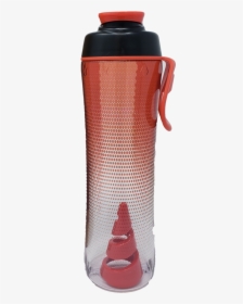 Twister Mixer Tritan Protein Shaker Bottle - Water Bottle, HD Png Download, Transparent PNG