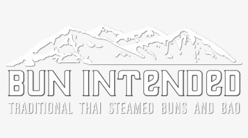 Bun Intended Food Truck, HD Png Download, Transparent PNG