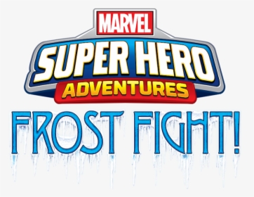 Marvel Super Hero Adventures - Graphics, HD Png Download, Transparent PNG