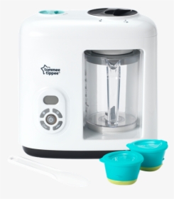 Tommee Tippee Food Maker, HD Png Download, Transparent PNG