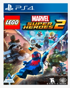 Lego Marvel Superheroes, HD Png Download, Transparent PNG