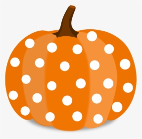 Cute Pumpkin Clip Art, HD Png Download, Transparent PNG