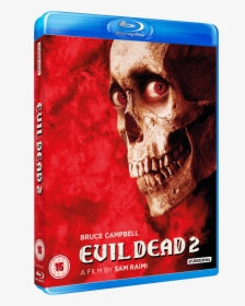 Evil Dead 2 4k, HD Png Download, Transparent PNG