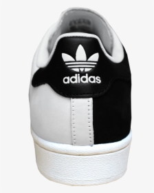 Adidas Superstar Adv White Black Preview - Adidas, HD Png Download, Transparent PNG