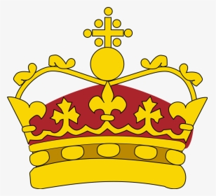 Crown Of Scotland, HD Png Download, Transparent PNG