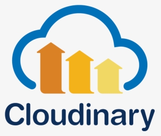 Cloudinary Logo Png, Transparent Png , Transparent Png Image - PNGitem