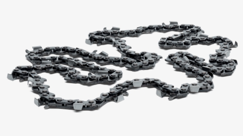 Generic Unpacked Chain - Poulan Pro Chainsaw Chain, HD Png Download, Transparent PNG