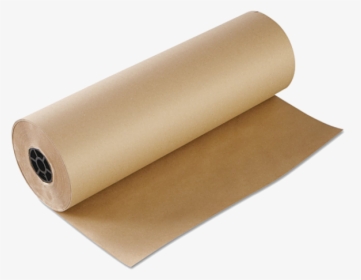 600mm Wide Kraft Wrapping Paper - Pe Laminated Kraft Paper, HD Png Download, Transparent PNG