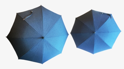 Sun Protection Umbrella Blue Jean Featuring Sunbrella™, HD Png Download, Transparent PNG