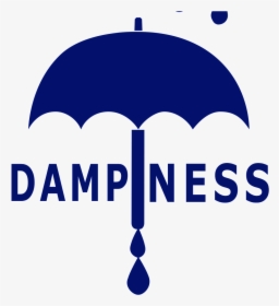 Dampness Tide Card - Umbrella, HD Png Download, Transparent PNG