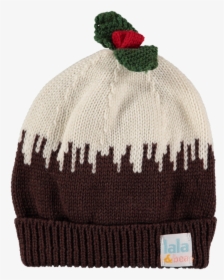 Christmas Beanie Png - Christmas Bobble Hats Transparent, Png Download, Transparent PNG