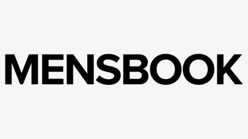 Mensbook Logo - Mensbook Modern Luxury Logo, HD Png Download, Transparent PNG