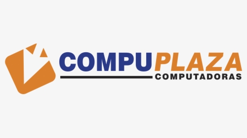 Compuplaza Computadoras - Logos De Computadoras Png, Transparent Png, Transparent PNG