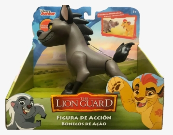 The Lion Guard Wiki - Rani Toy Lion Guard, HD Png Download, Transparent PNG