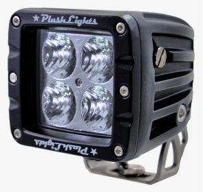 Wide Beam Work Light Marine Extremely Bright And Dependable - Light, HD Png Download, Transparent PNG