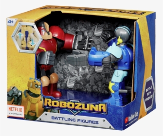 Robozuna Action Figures Toy Review, Shopping 2%, Product-review,, HD Png Download, Transparent PNG