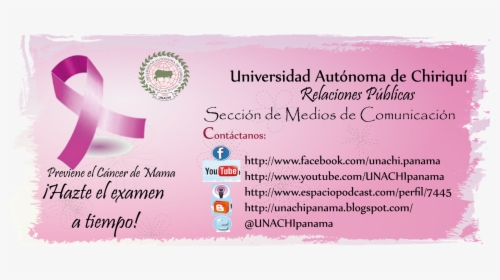 Universidad Autónoma De Chiriquí, HD Png Download, Transparent PNG