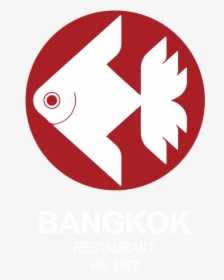 Bangkok Thai Logo - Circle, HD Png Download, Transparent PNG