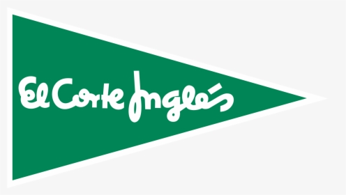 El Corte Inglès Logo, HD Png Download, Transparent PNG