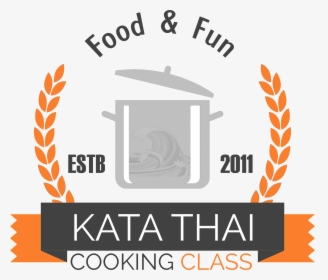 Kata Thai Cooking Class In Phuket By Sally & Jim - Consumer Rights Logo, HD Png Download, Transparent PNG