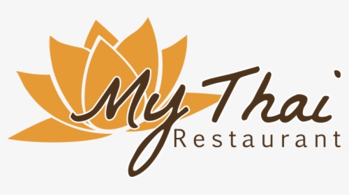 My Thai Restaurant, HD Png Download, Transparent PNG