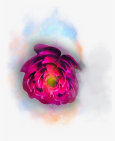 Magic Flower - Artificial Flower, HD Png Download, Transparent PNG