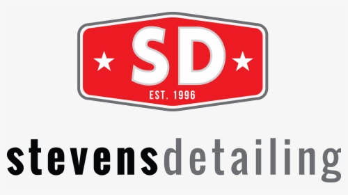 Stevens Detailing - Stop Sign, HD Png Download, Transparent PNG