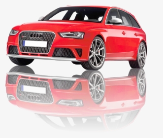 Audi Rs4 2012, HD Png Download, Transparent PNG