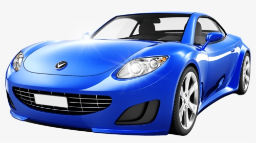 Auto Detailing At Its Finest - Expensive Car Clipart, HD Png Download, Transparent PNG