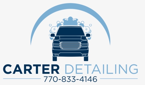Carter Detailing - Executive Car, HD Png Download, Transparent PNG