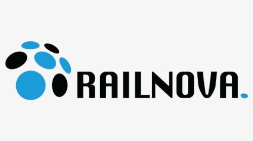 Railnova Logo - Graphic Design, HD Png Download, Transparent PNG